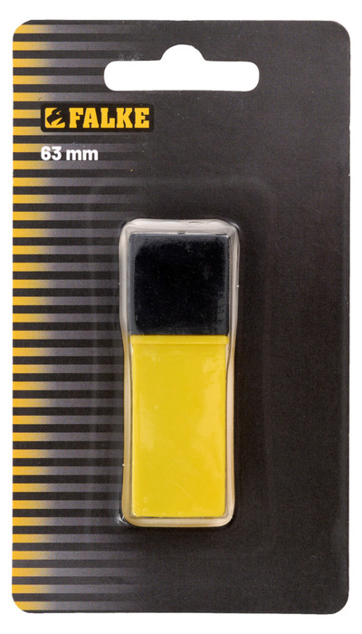 Blad Färgskrapa 63 mm 5-pack Falke